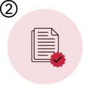 Icon für eIDAS-konform signierte digitale Schulbescheinigung